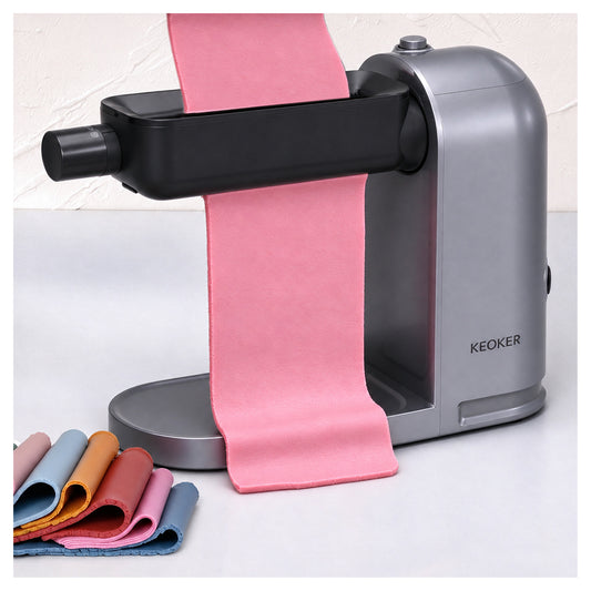 KEOKER Electric Polymer Clay Press Machine