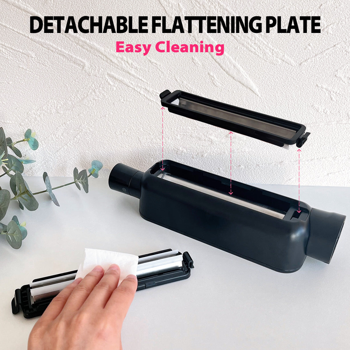 KEOKER Electric Polymer Clay Press Machine