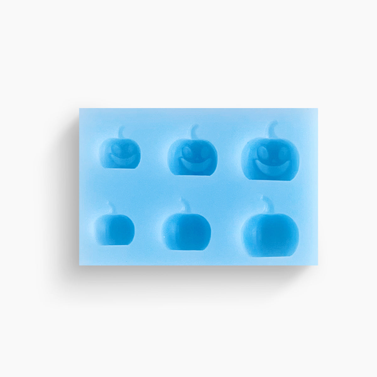 KEOKER Halloween Polymer Clay Molds (3 molds)